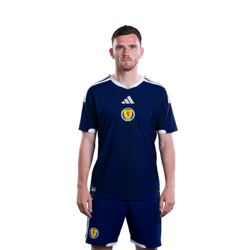 Andy ROBERTSON