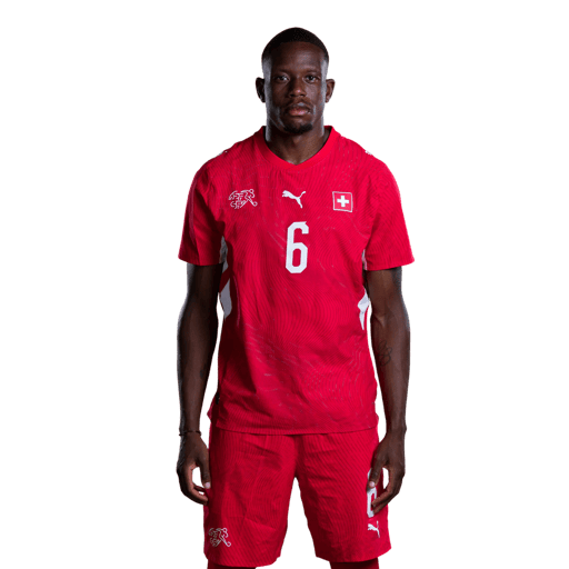 Denis ZAKARIA