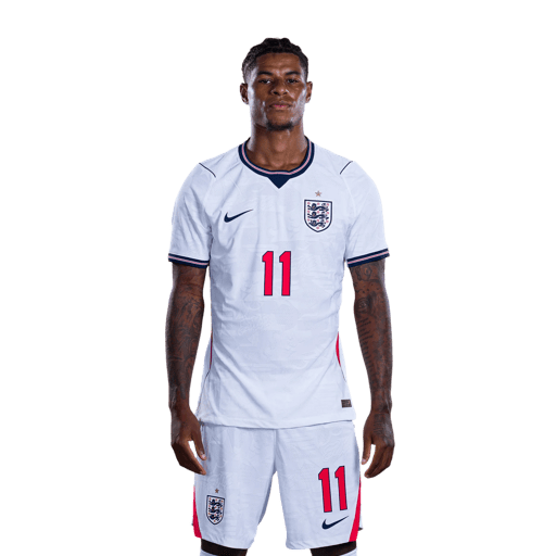 Marcus RASHFORD