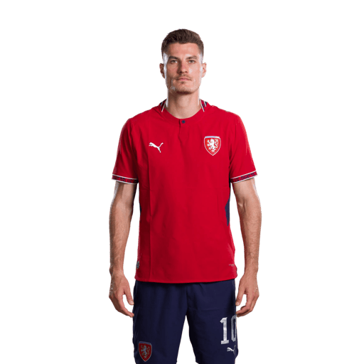 Patrik Schick