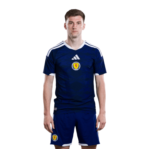 Kieran Tierney
