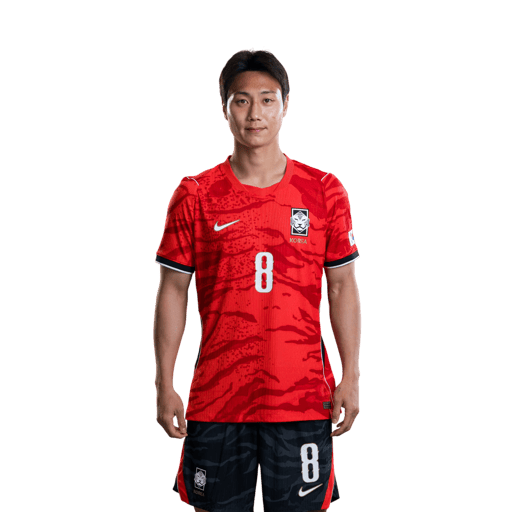PAIK Seungho