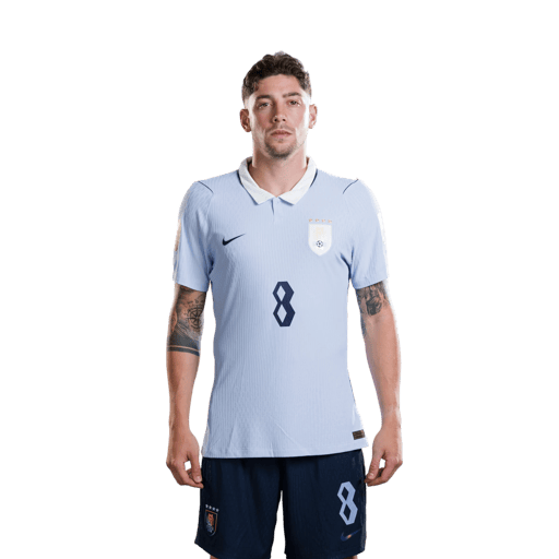 Federico VALVERDE