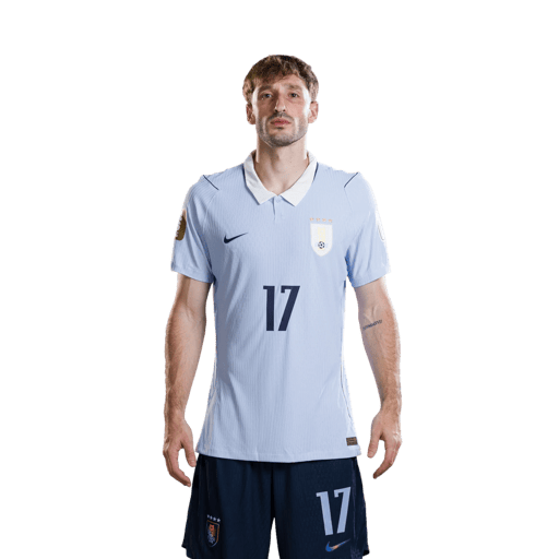 Matias VINA