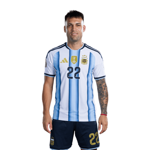 Lautaro MARTINEZ