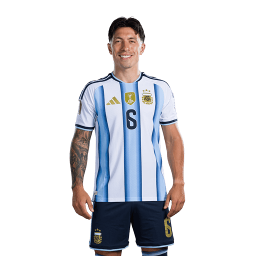 Lisandro MARTINEZ