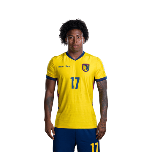 Angelo PRECIADO