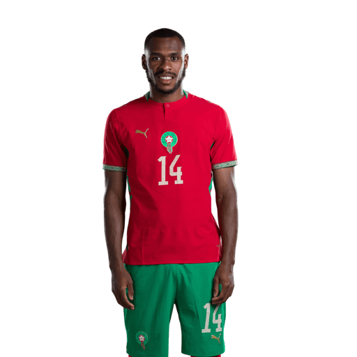 Issa Diop