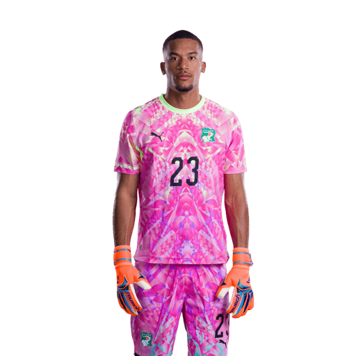 Alban Lafont