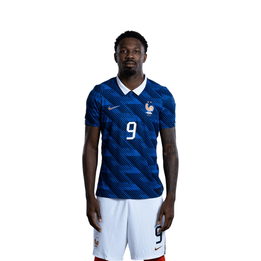Marcus THURAM