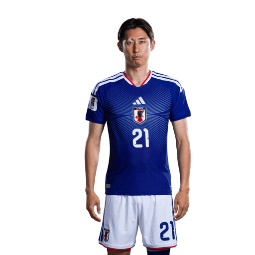 Hiroki ITO