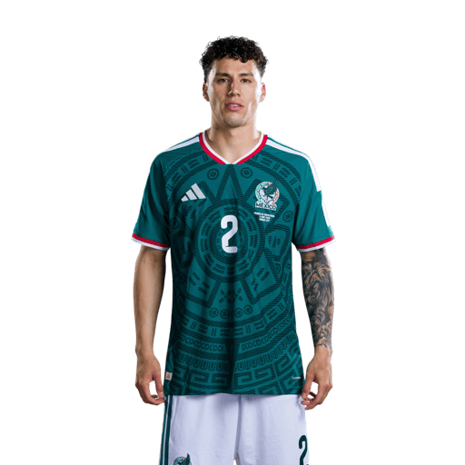 Jorge SANCHEZ