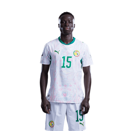 Krepin DIATTA