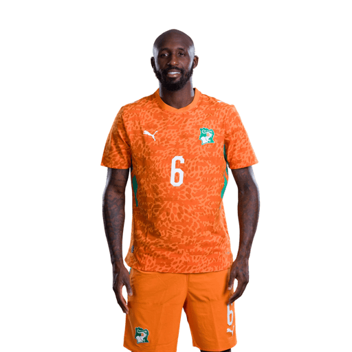 Seko Fofana