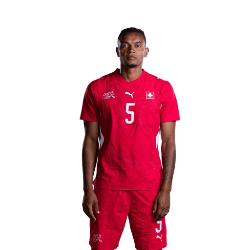 Manuel AKANJI