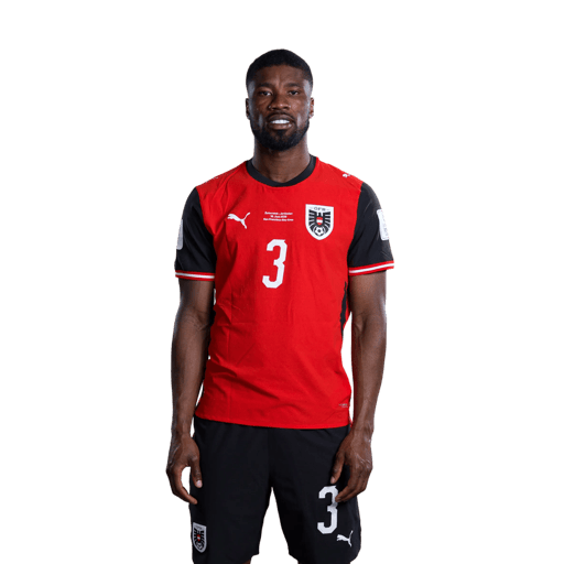 Kevin Danso