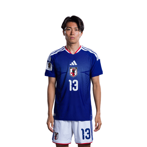 Keito Nakamura