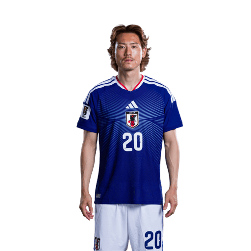 Ayumu SEKO