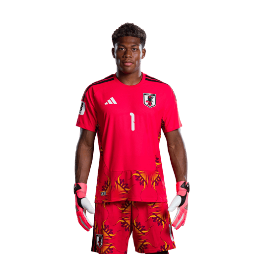 Zion Suzuki