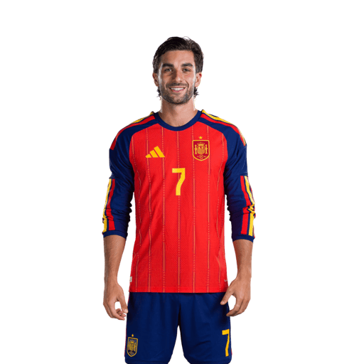Ferran TORRES
