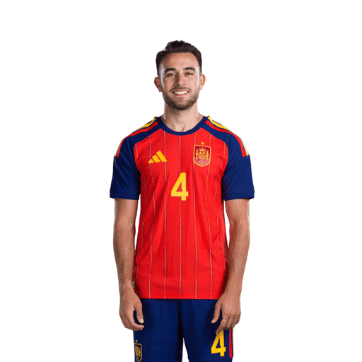 Eric GARCIA