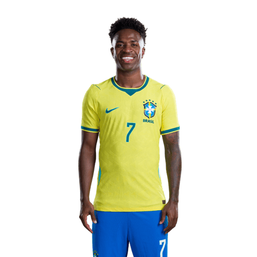 VINICIUS JUNIOR