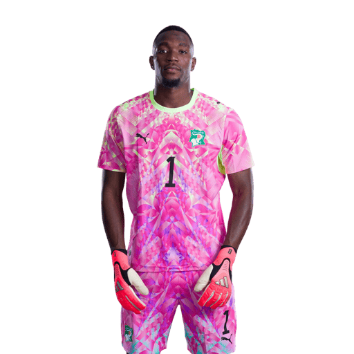 Yahia Fofana