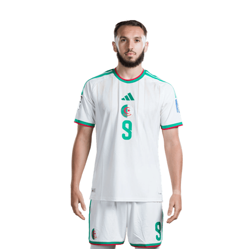 Amine GOUIRI