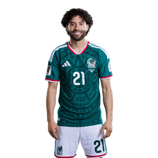 Cesar HUERTA