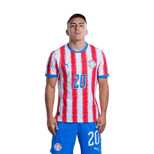 Braian OJEDA