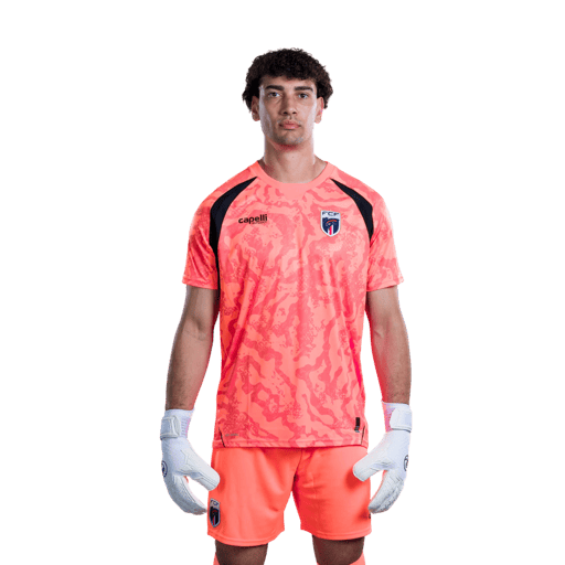 CJ DOS SANTOS