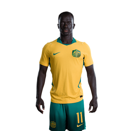 Awer MABIL