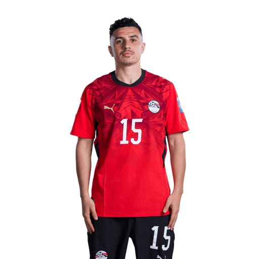 KARIM HAFEZ