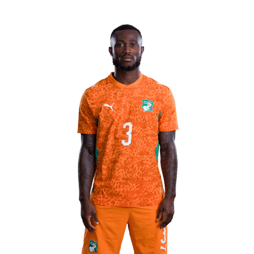 Ghislain KONAN