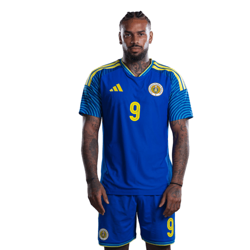 Juergen LOCADIA