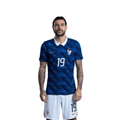 Theo HERNANDEZ