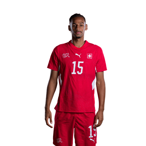 Djibril SOW