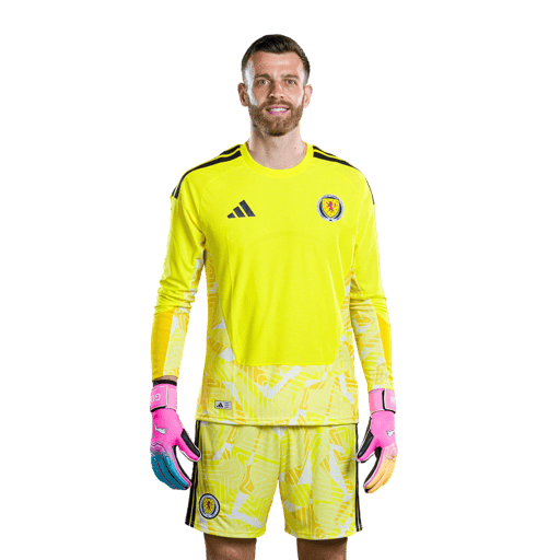 Angus Gunn