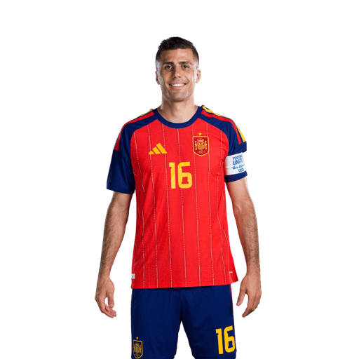 RODRI