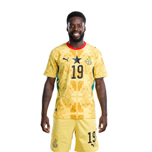 Inaki WILLIAMS