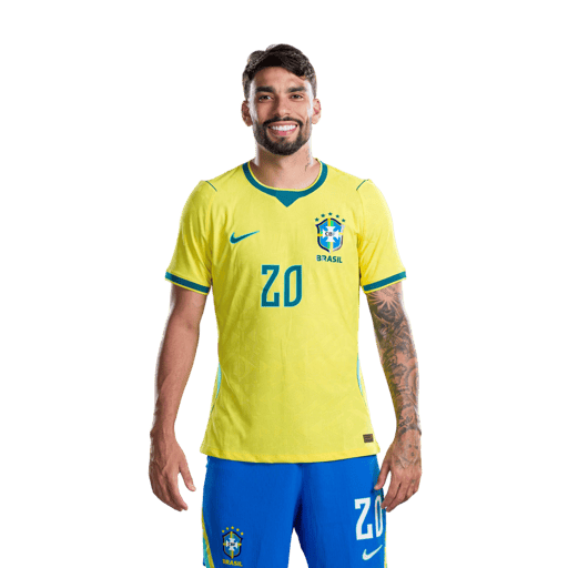 LUCAS PAQUETA