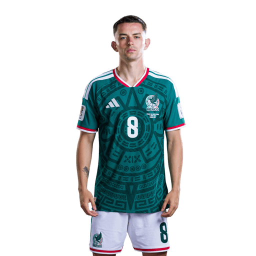 Alvaro FIDALGO