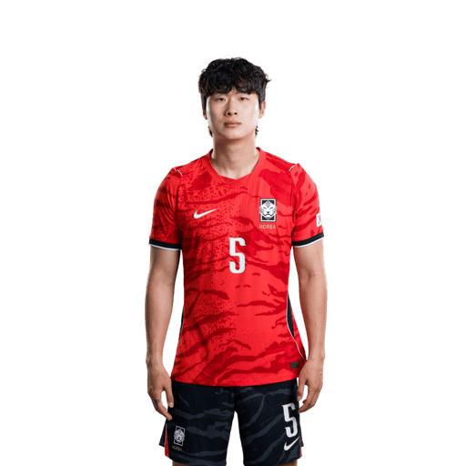 KIM Taehyeon
