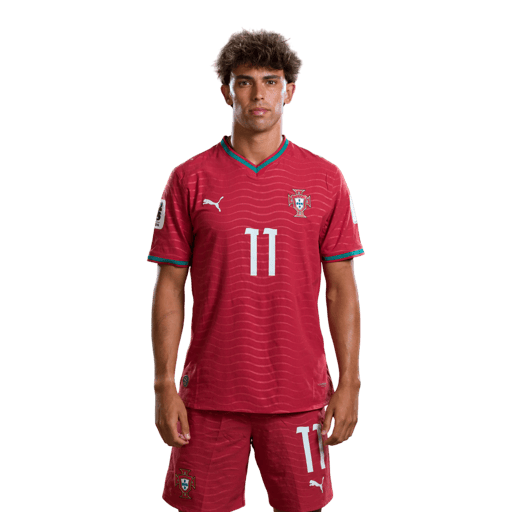 JOAO FELIX