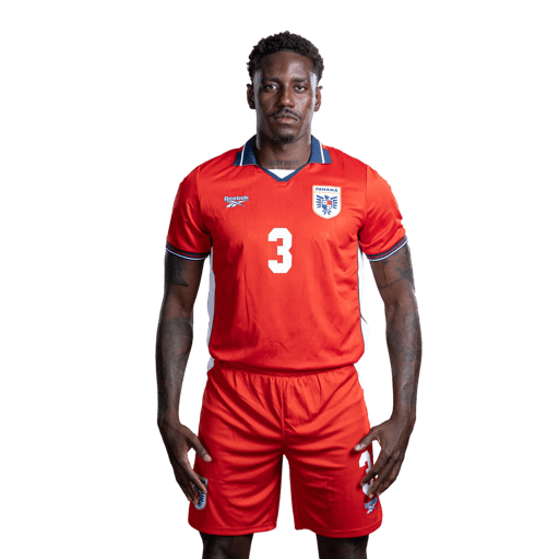 Jose CORDOBA