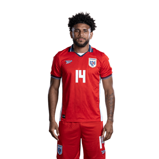 Carlos HARVEY