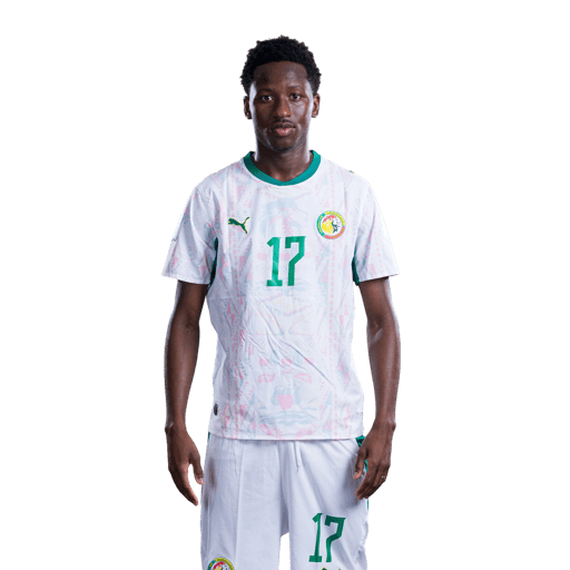 Pape Matar SARR