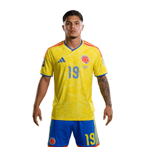Cucho HERNANDEZ