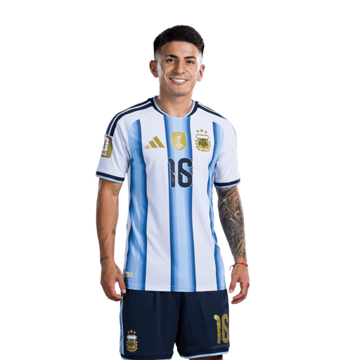 Thiago ALMADA