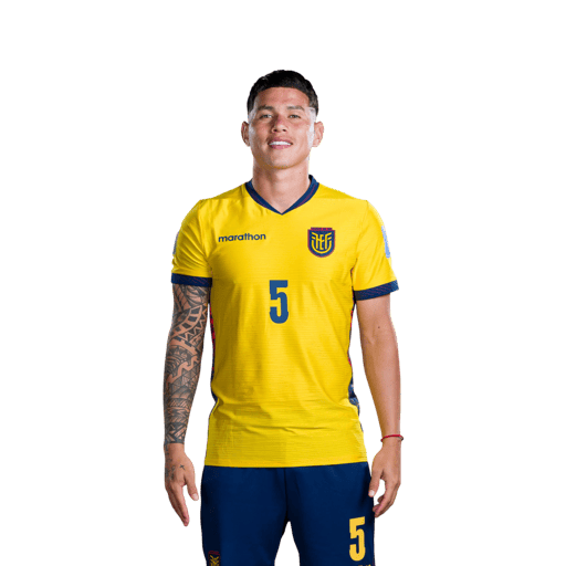 Jordy ALCIVAR